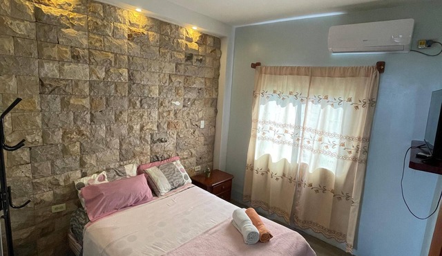 Casa Scalesia, Beautiful Apartment 001