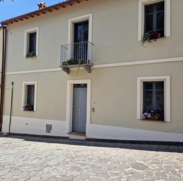 Casa S'Urtzula