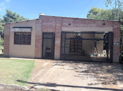 Casa saavedra