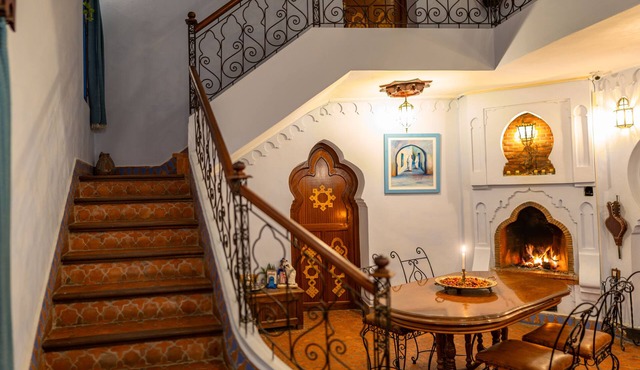 Casa Sabila
