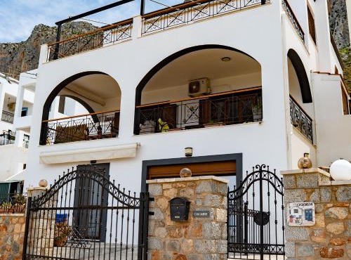 Casa Sabine