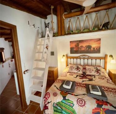 Casa Safari 305 by Villamya