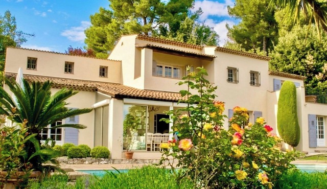 CASA-Saint Paul villa privée avec piscine