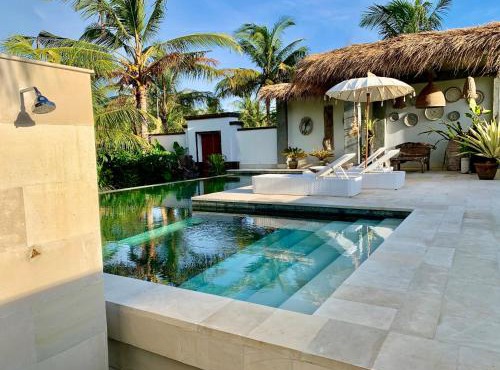 Casa Sal Bali