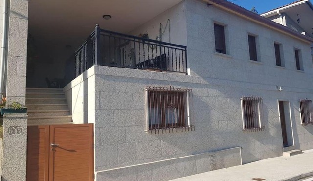 Casa Saladina