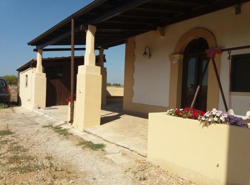 Casa salento