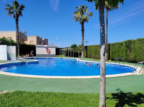 Casa Salinas