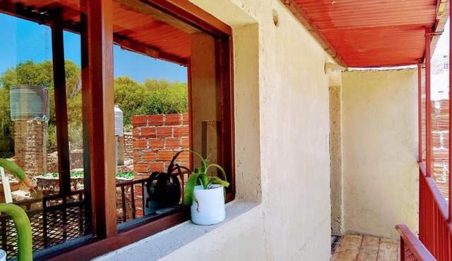 Casa Samachiy