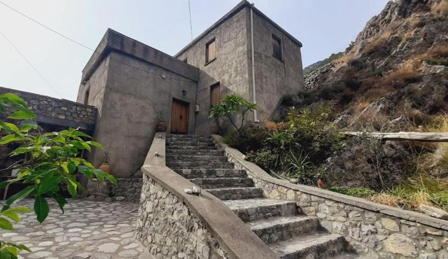 CASA SAMARIA'S