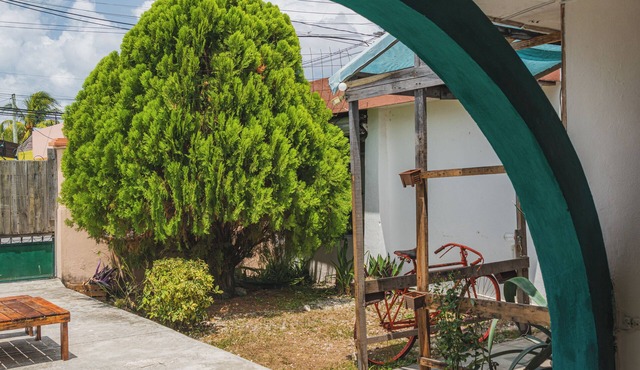Casa Samay Cozumel