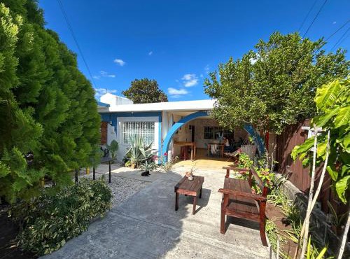 Casa Samay