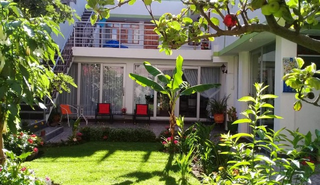 Casa Samaykuy
