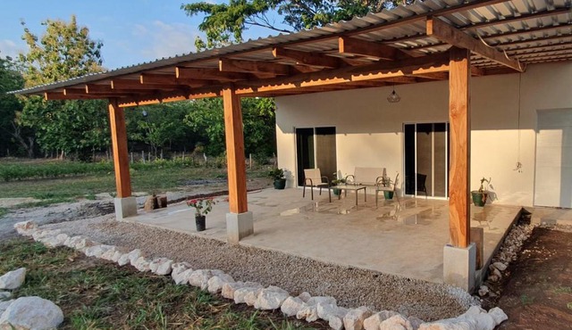 Casa Sami