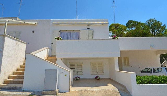 Casa Sammali