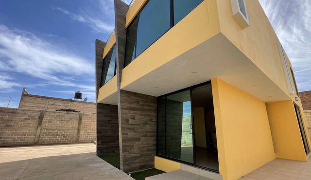 Casa Samuel Tequila