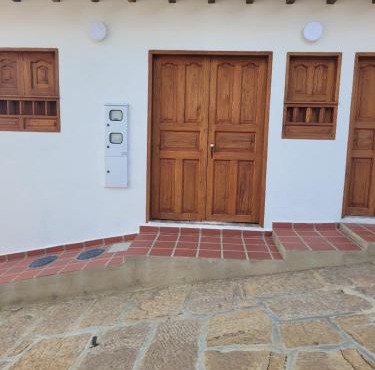 Casa San Diego