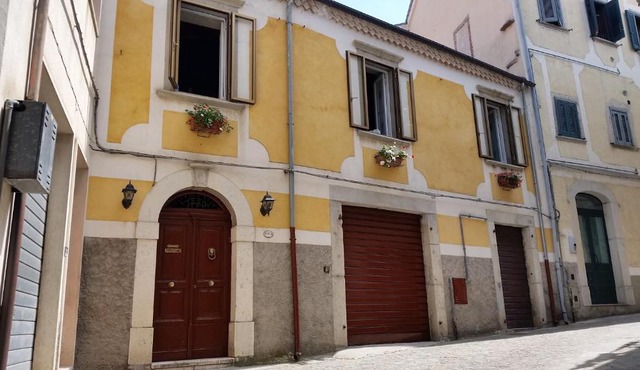 Casa San Francesco