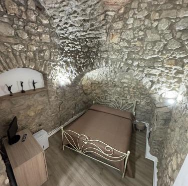 Casa 'San Giuliani' - Al Vicolo Case Vacanze