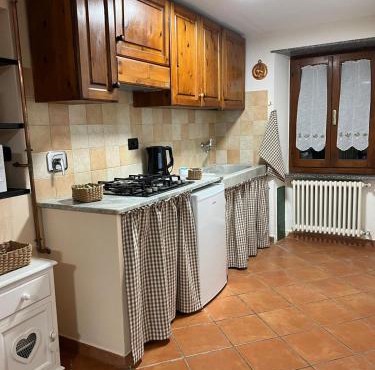 Casa San Rocco