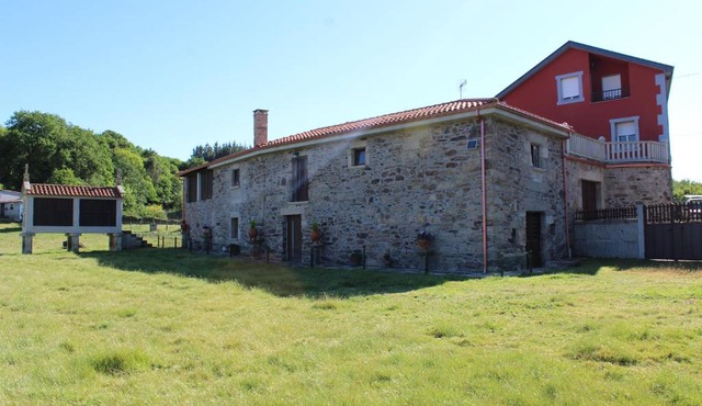 Casa Sancosmede