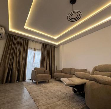 Casa Sandra apartment