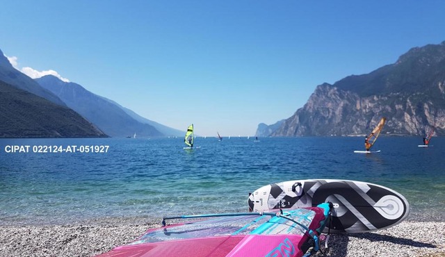 Casa Sandra Bertolini Alla Spiaggia