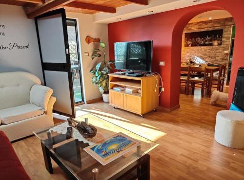 Casa Sandra