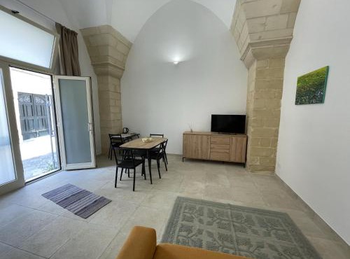 Casa Sant'Ippolito