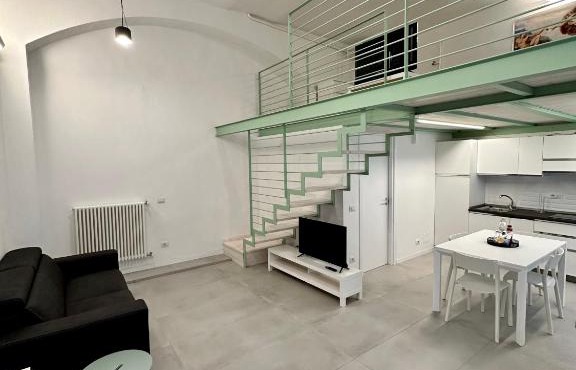 Casa Santa Giulia