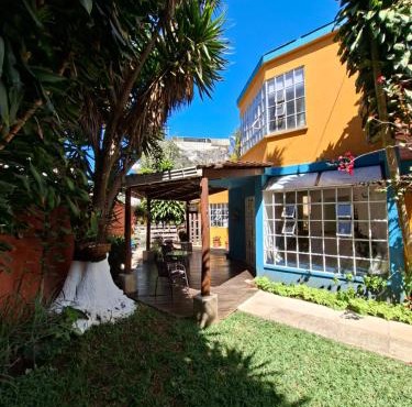 Casa Santa Rosita