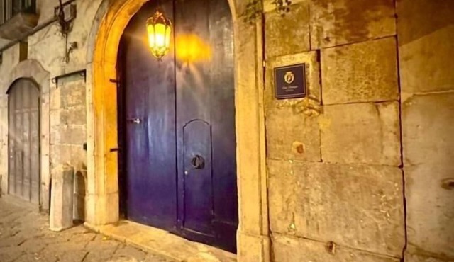 Casa Santangelo