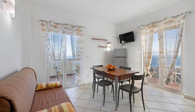 Casa Santi Appartamento Olivo