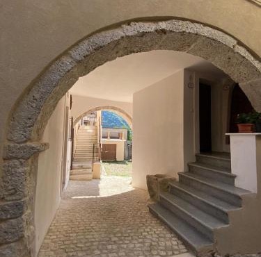 Casa Saotta