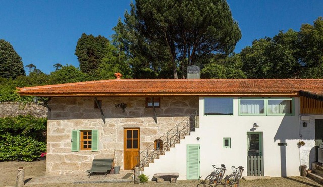 Casa Sardão