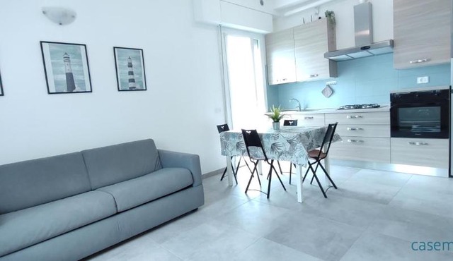 Casa Sardina