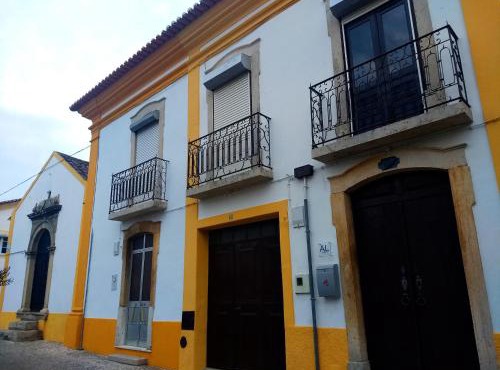 Casa Sardoal