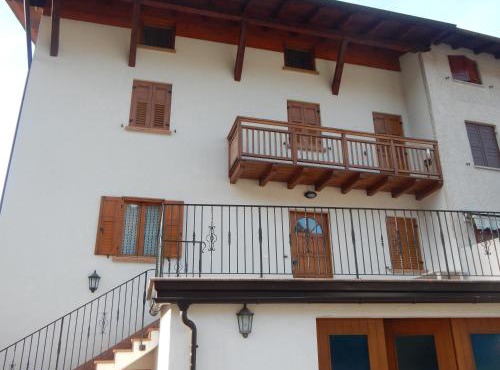 Casa Sassdei