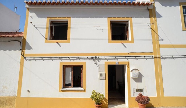 Casa Saudade