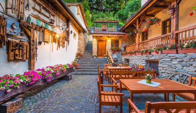 Casa Savri