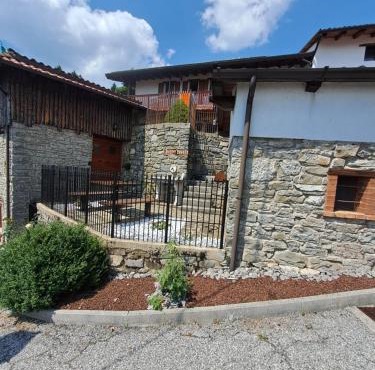 Casa Scarbini