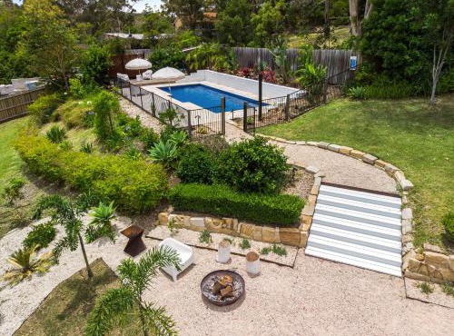 Casa Scenic MacMasters Beach