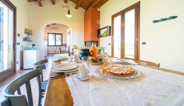 Casa Schiavoni
