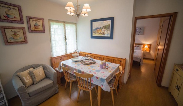 Casa Schir