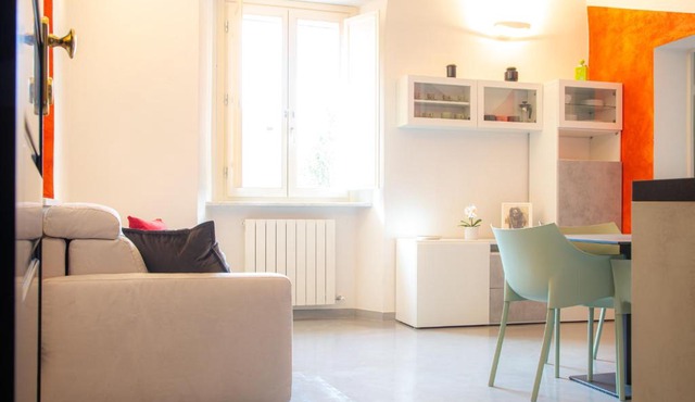 Casa Scotto