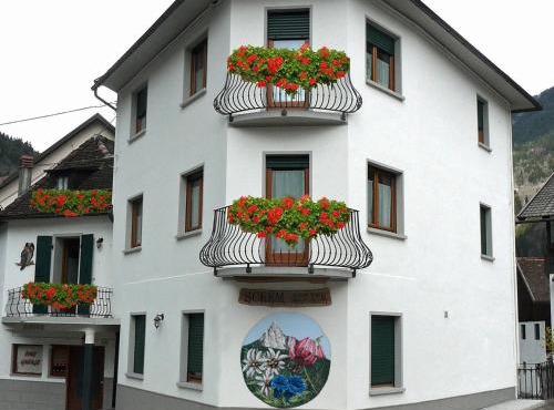 Casa Screm - Appartamenti e Camere -Rigolato - UD
