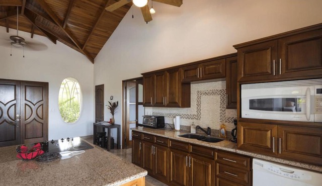 Casa Sea Esta 3 Bedroom Ocean View Home