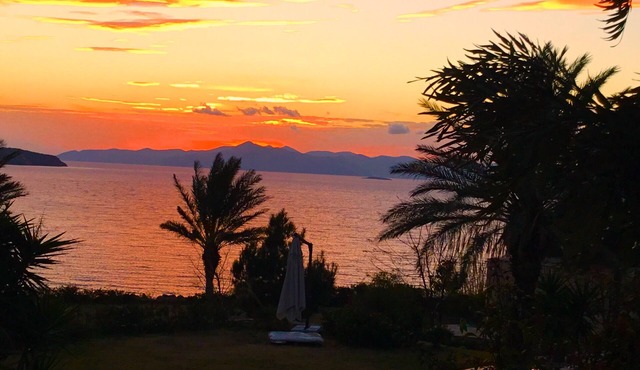 CASA SEI - DREAM VILLA IN PARADISE
