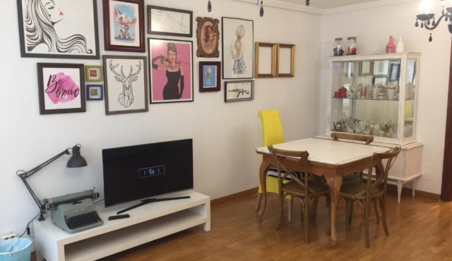 Casa Seines