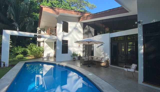 Casa Selva Verde - Beautiful Private Pool House.