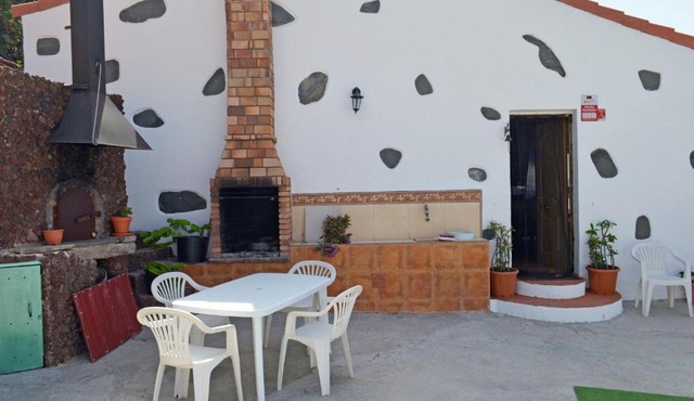 Casa Sendero de Taidia